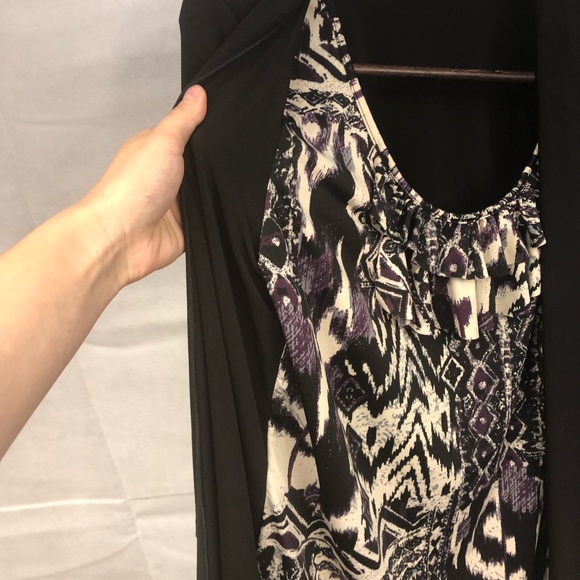 Work blouse - Picture 2 of 4